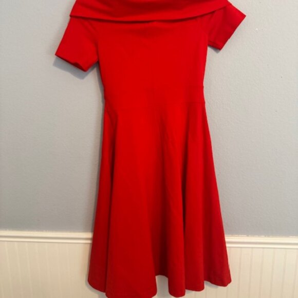 Karen Millen Dress! Size 4 - Picture 4 of 9